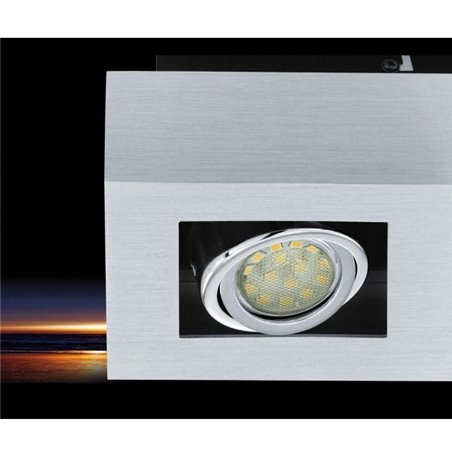 Lampa sufitowa Loke1 - LED