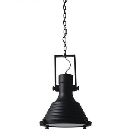 Nowoczesna lampa wisząca w stylu loftowym Victor